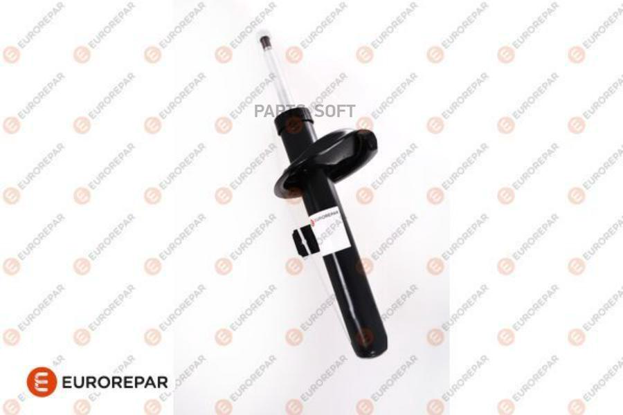 

EUROREPAR 1623339880 Амортизатор передний () 1шт