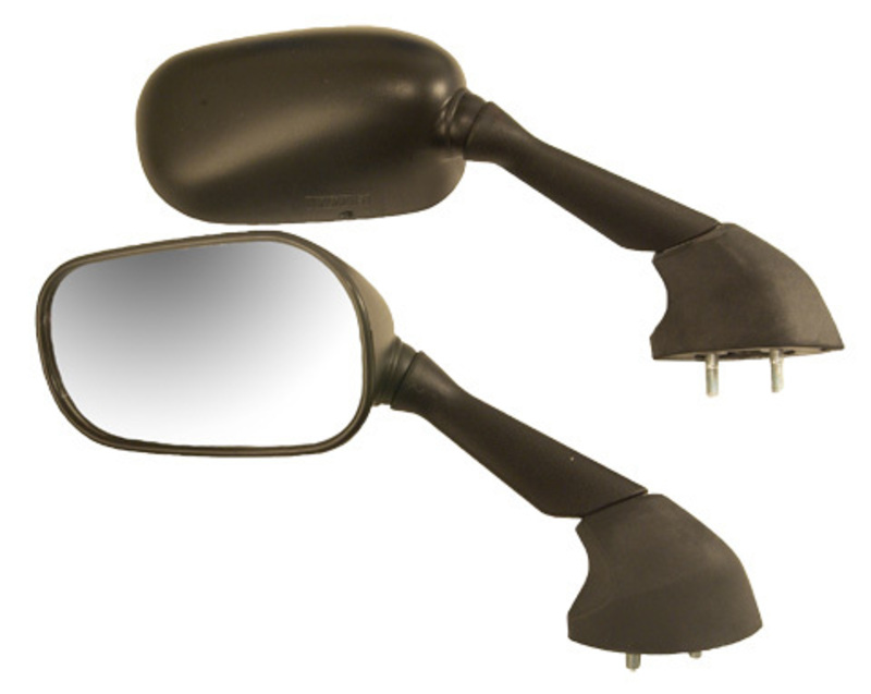 

Зеркало Yzf-R6 06-07 Правое, 11-01707
