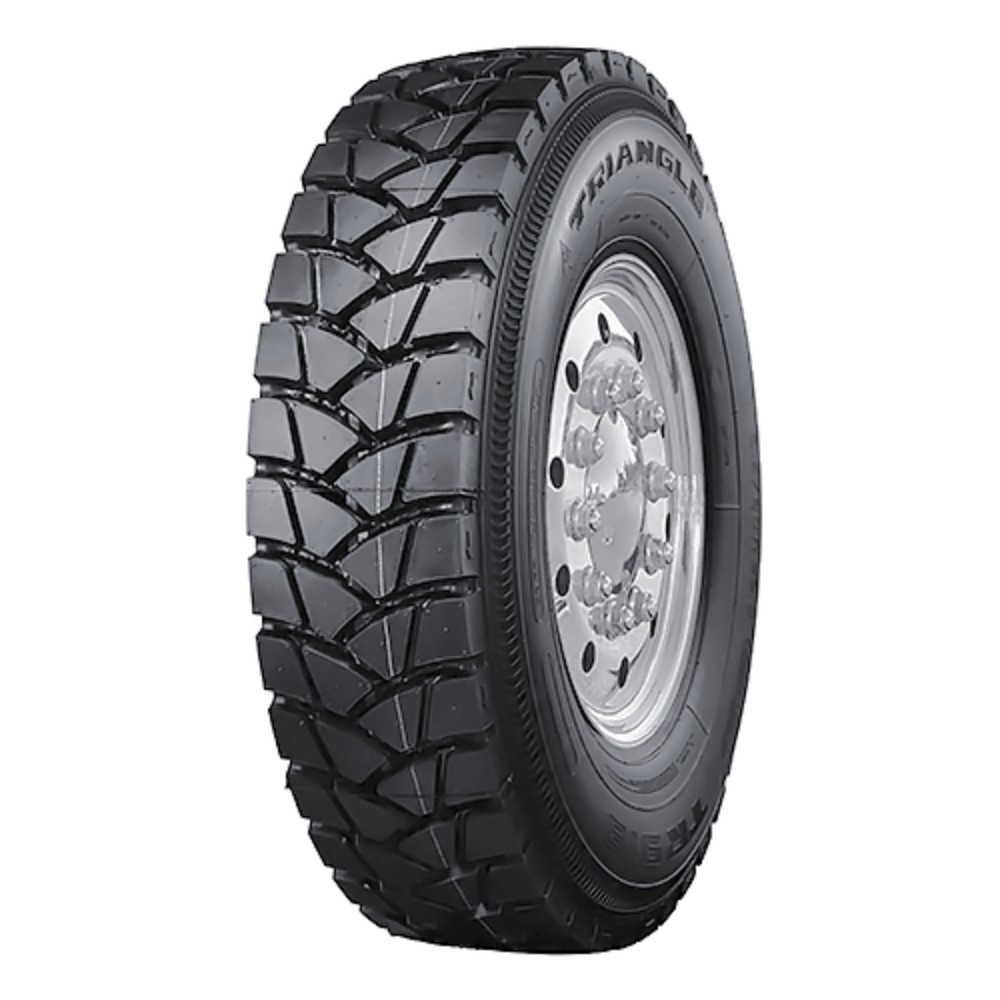 

Шина Triangle 315/80R22,5 (УТ000037741)