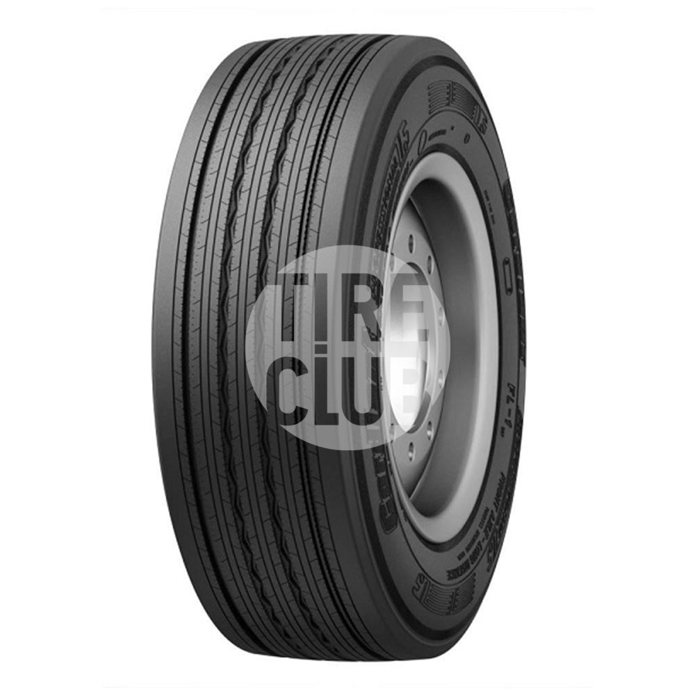 Шина ЯШЗ Cordiant PROFESSIONAL FL-1 295/60R22,5 (361972438)