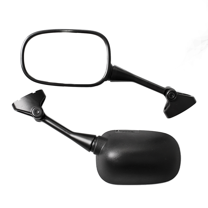 

EMGO Зеркало VFR800 02-09 левое, 11-02429