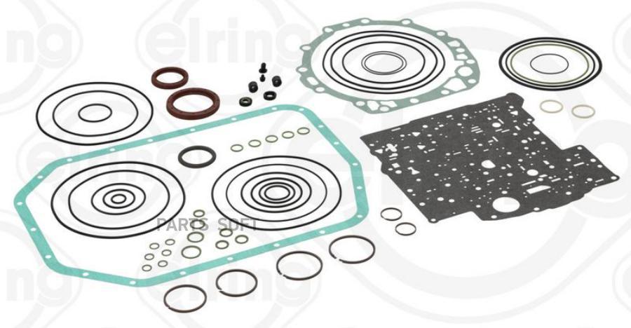 

ELRING 821.530 Ком/кт прокл. АКПП ZF5HP24 () 1шт