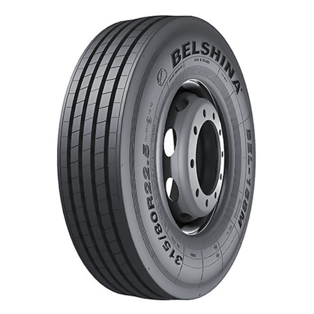 

Шина Белшина 315/80R22,5 (0259002891)