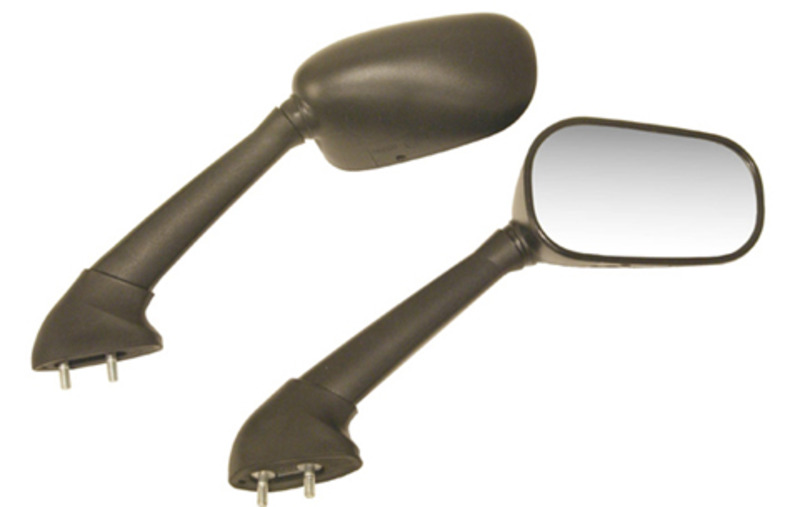 

EMGO Зеркало FZ6 FZ-6S 07-09 левое, 11-01706