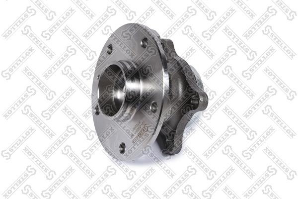 

Комплект подшипника ступицы колеса STELLOX 43-29079-SX