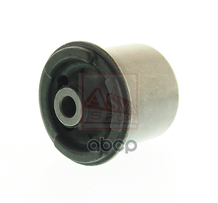 

Сайлентблок Toyota Iq Kgj10Ngj10 2008- Asva 0101-Kgb10r ASVA арт. 0101-KGB10R