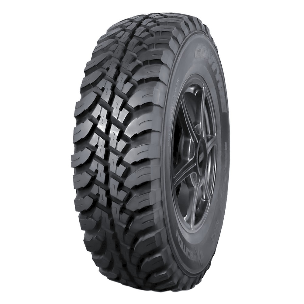 

Шина Contyre Expedition 235/75R15 (9376926)