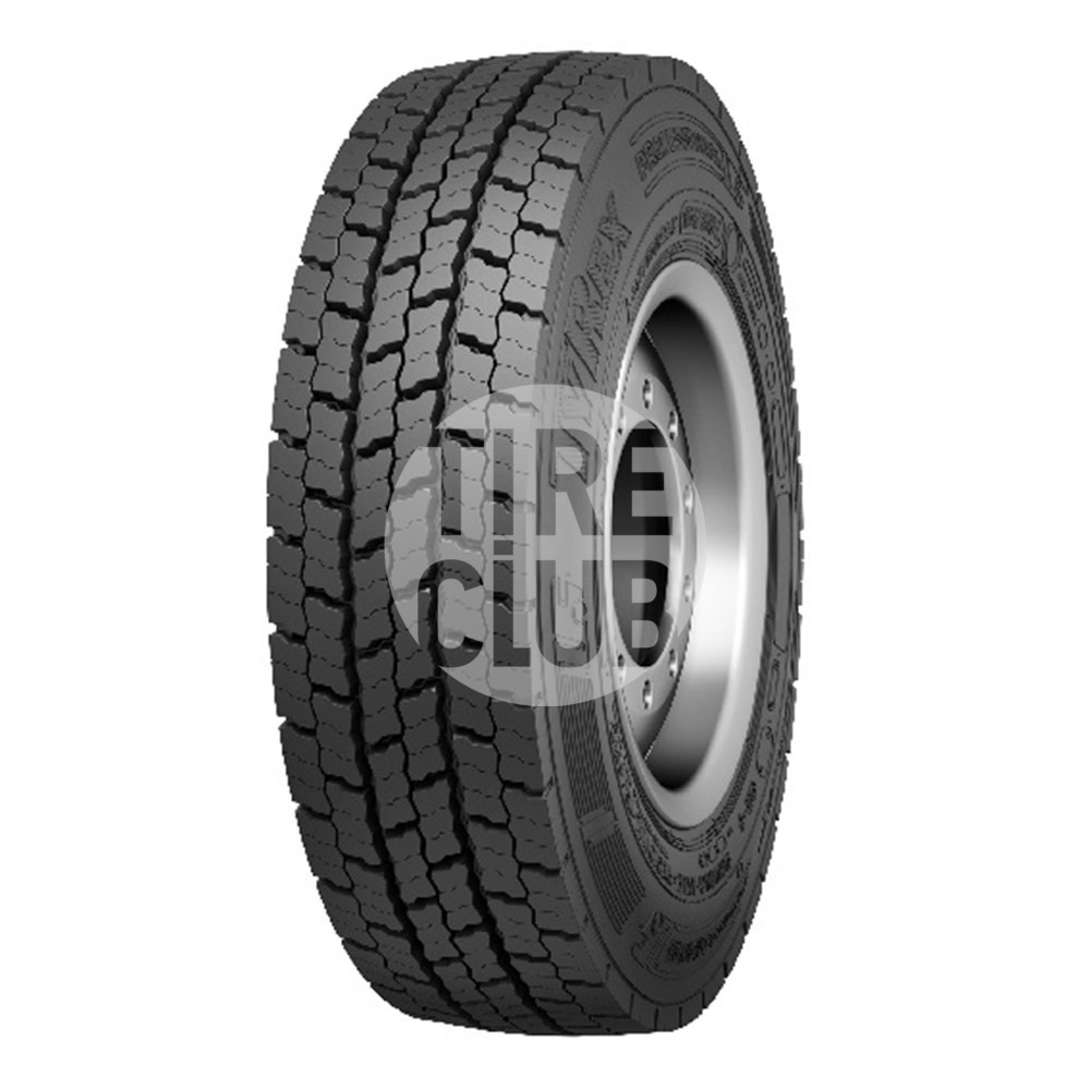 

Шина ЯШЗ Cordiant PROFESSIONAL DR-1 295/80R22,5 (1345741484)