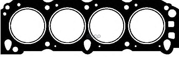 

Прокладка гбц GLASER H0372800