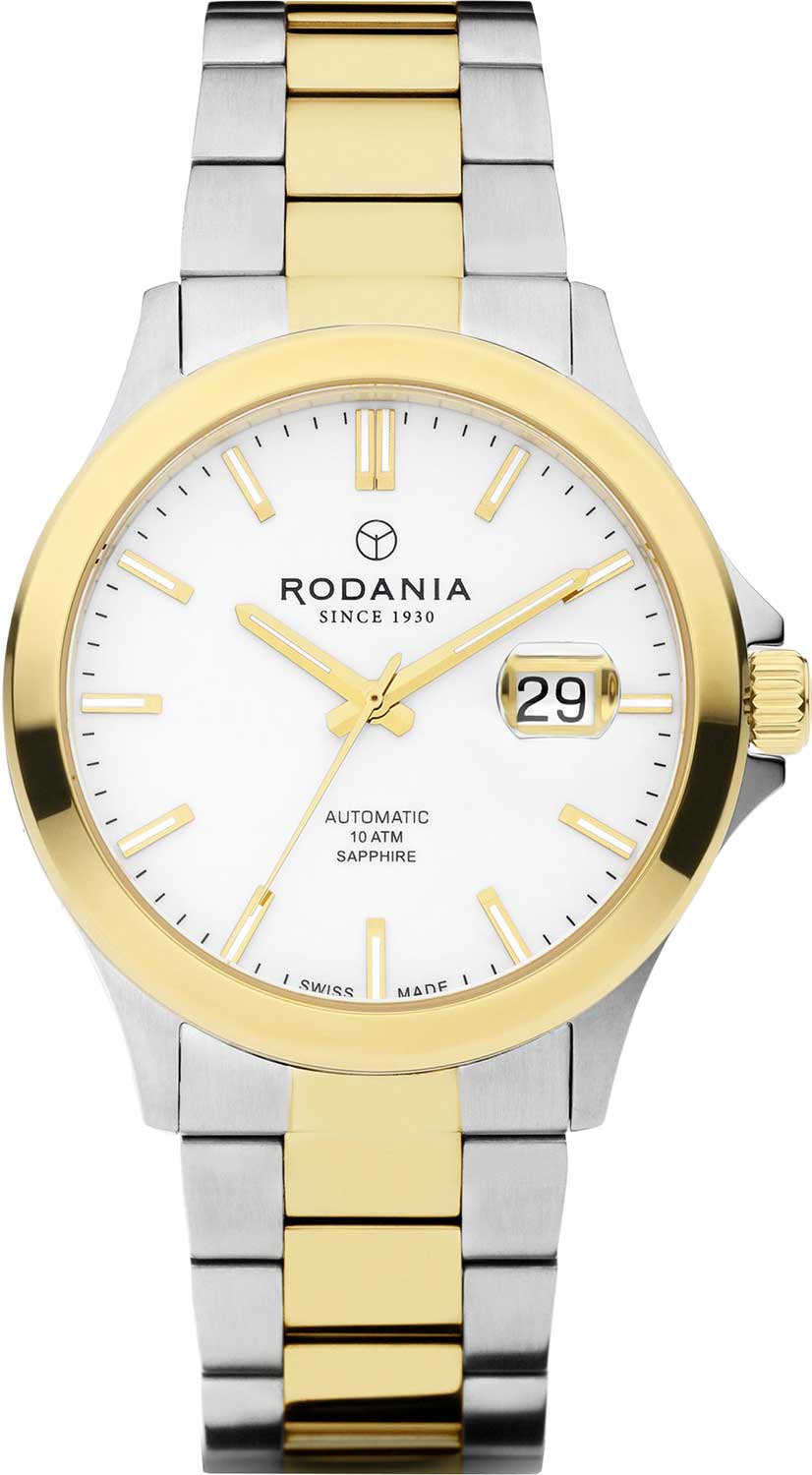 

Наручные часы мужские RODANIA R40006 разноцветные, R40006