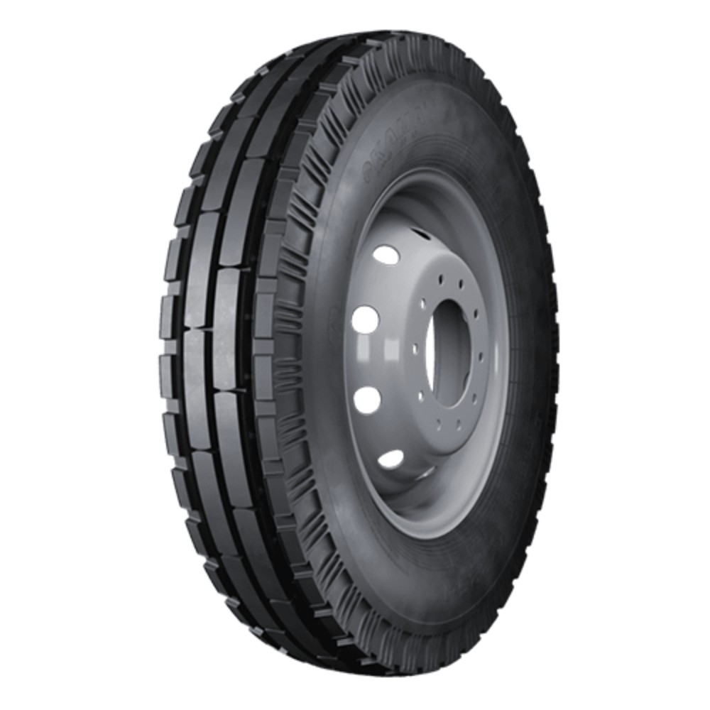 

Шина КАМА (Нижнекамский шинный завод) Л-225-1 6,00-16 (1530001)