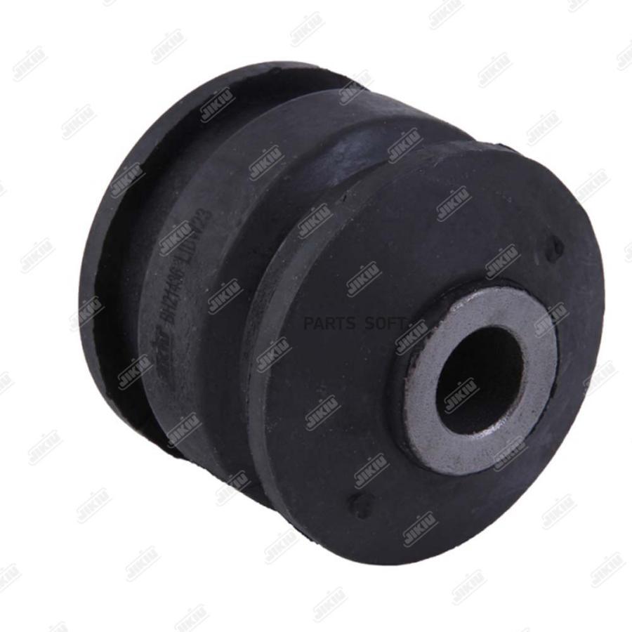 

Сайлентблок задний Toyota Porte I/Raum/bB I 00>12 JIKIU BH21436