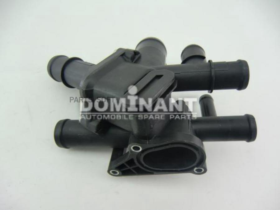 

DOMINANT AW06A01210111A Корпус термостата () 1шт