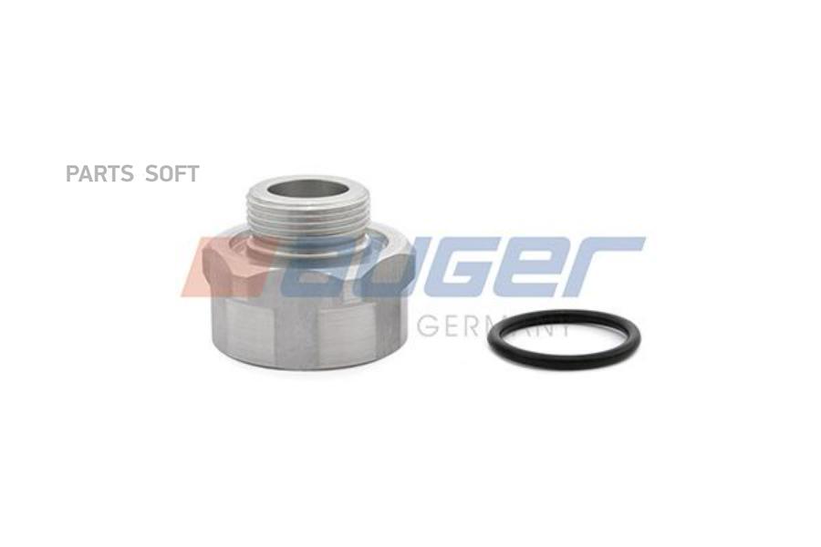 

3Аглушка, Коробка Передач auger 97019