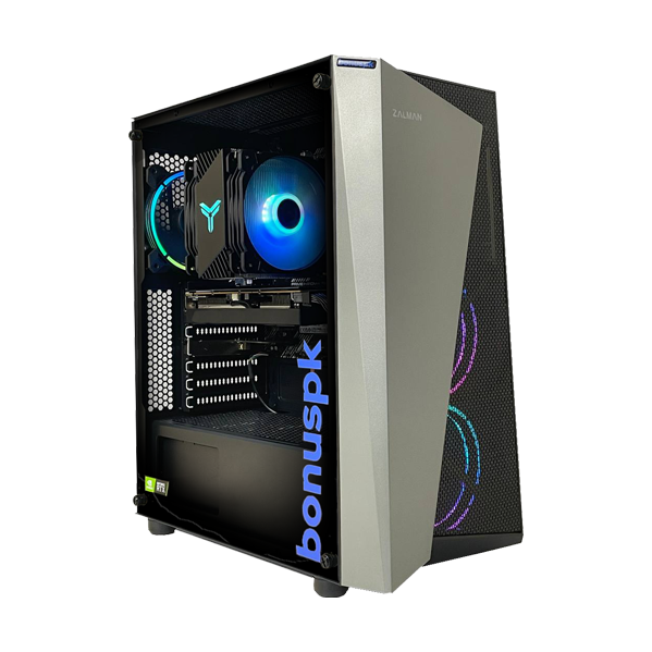 

Системный блок BonusPK 3512257