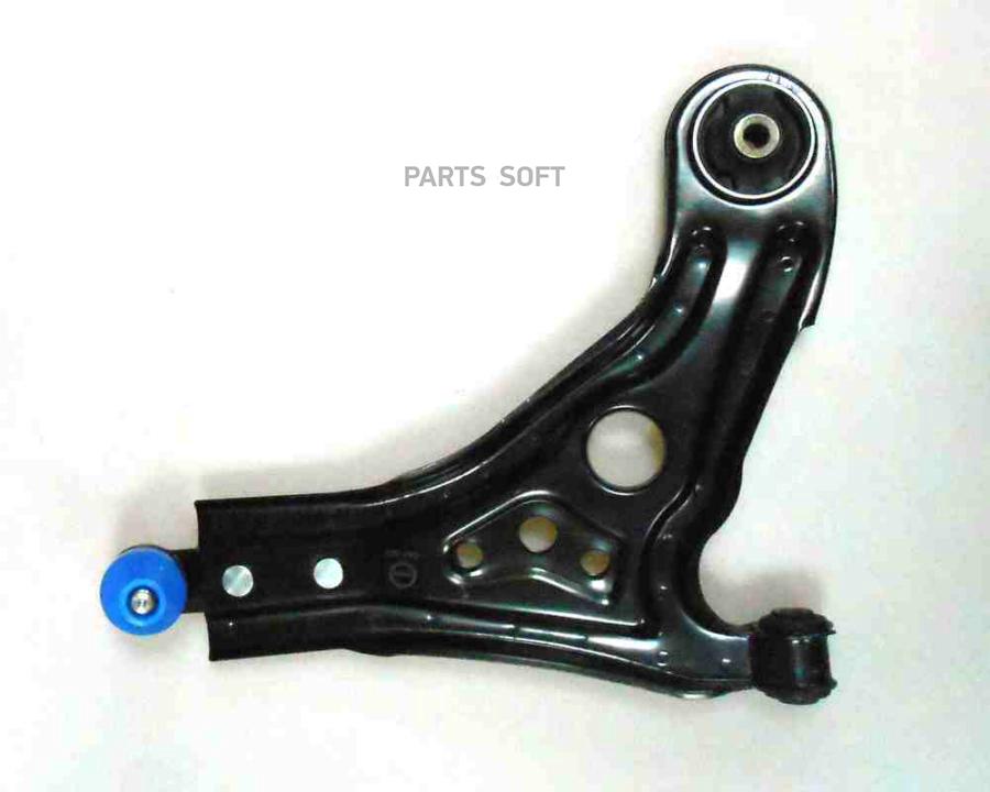 

Рычаг подвески правый передней Daewoo Kalos 02>04 TORQUE CAT007