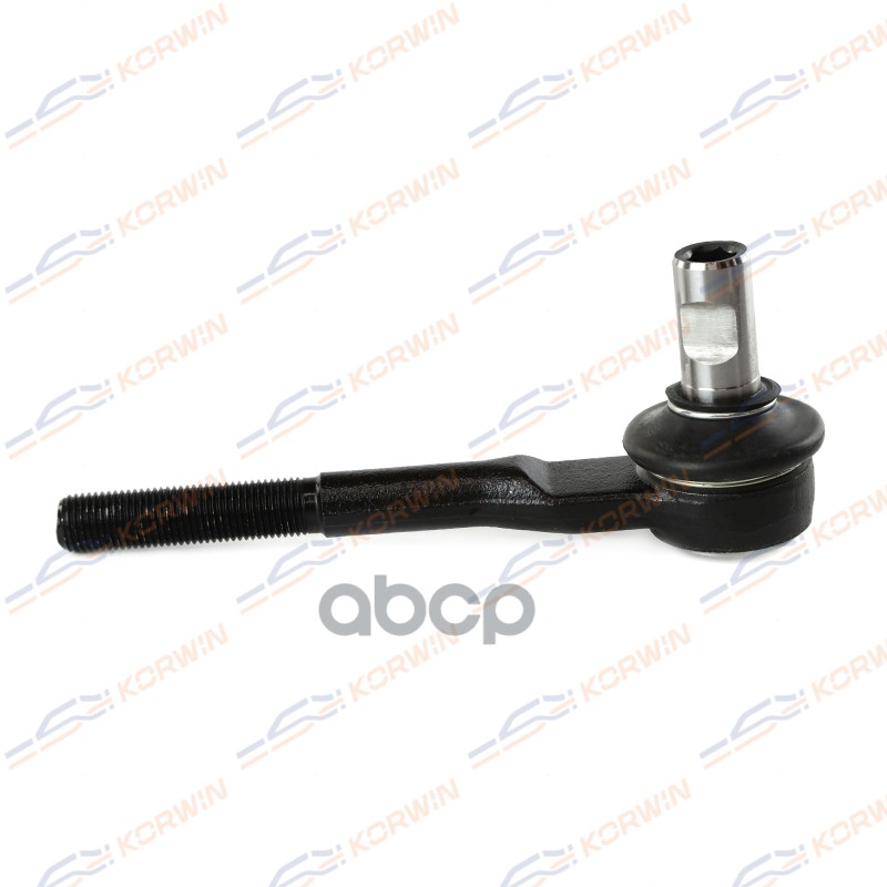 

Наконечник рулевой AUDI A4 (B5/B6/B7) / A6 (C5/C6) (гарантия 1 год/30т.км)