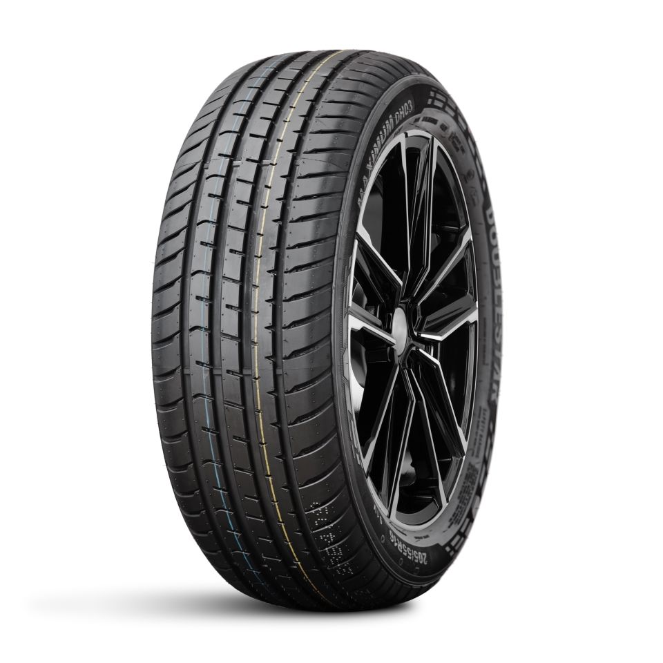

Шины DOUBLESTAR DH03 R18 245/40 97W, DH03