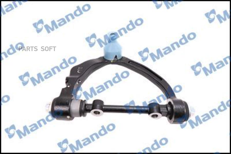 

Рычаг подвески верхний Kia Bongo/K2500/K2700 03> Mando CAK0169D