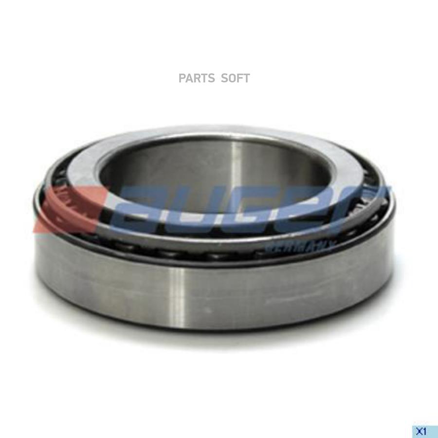 

Подшипник, Ступица Колеса auger 70298