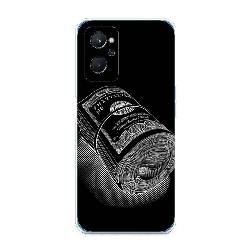 Чехол Awog  на Oppo A96 4G 