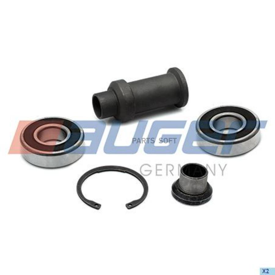 

Ремонтный Комплект, Кабина auger 80663