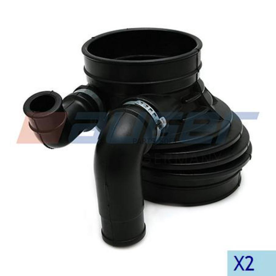

83781_Патрубок Всасывающий auger 83781