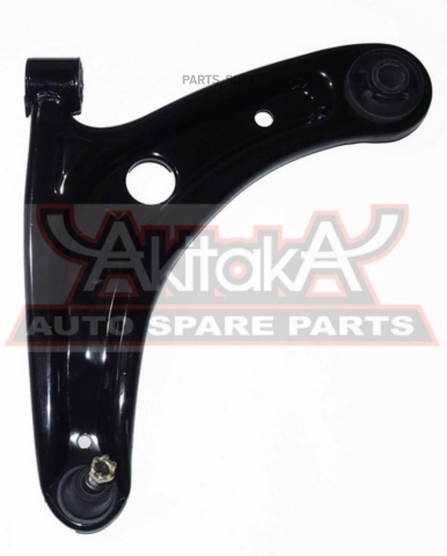 

Рычаг подвески Honda City IV/FIT III/Jazz II 02>14 ASVA 0324042