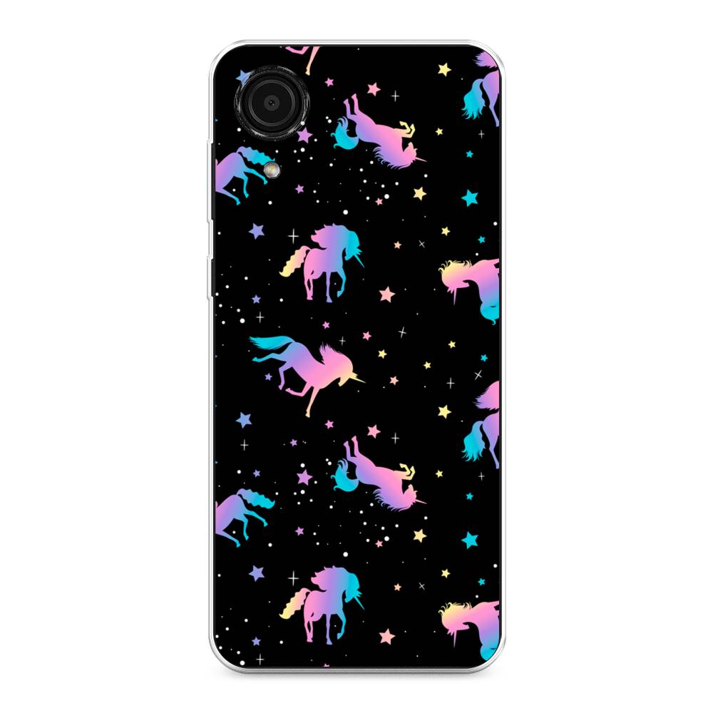 Чехол на Samsung Galaxy A03 Core 
