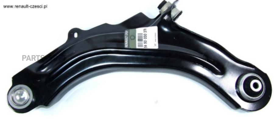 

Рычаг Передний Правый Renault Megane Ii RENAULT арт. 545003037R