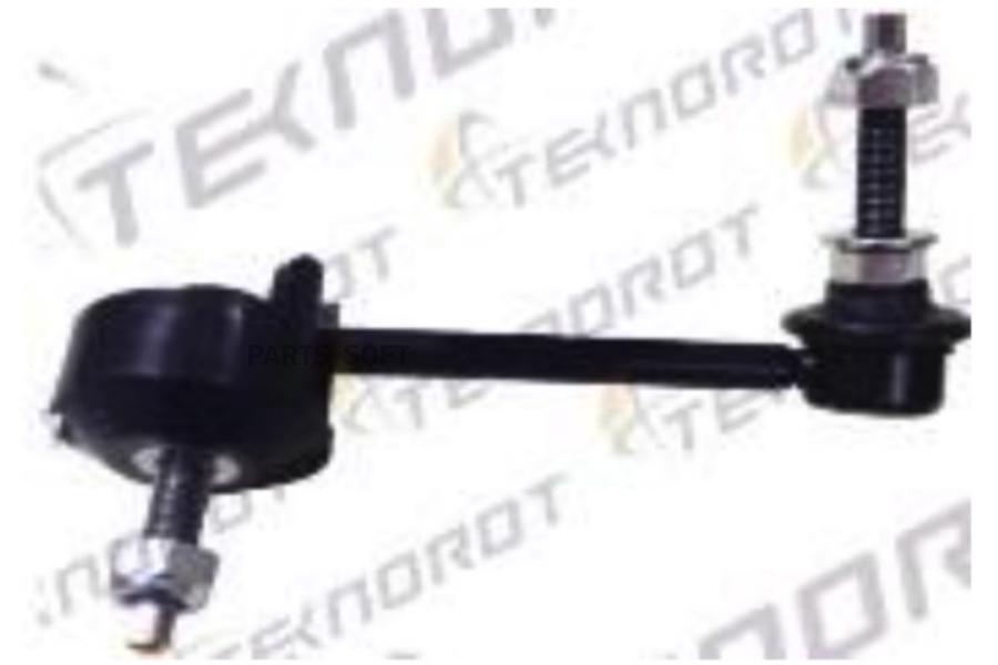 

TEKNOROT Тяга стабилизатора L FORD EXPLORER TUB 2011-2013 [CAN] TEKNOROT FO-381A 1шт