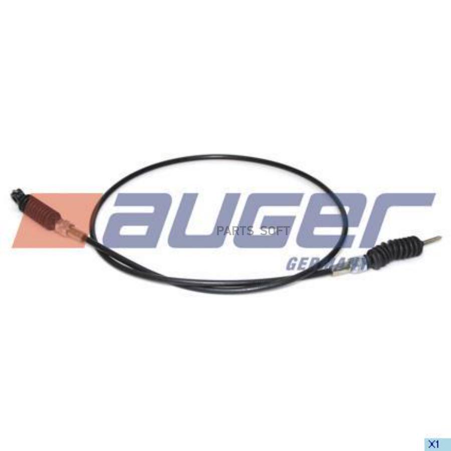 

Тросс Управления Заслонкой auger 71675