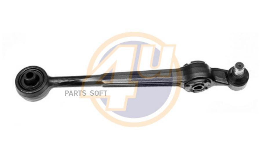 

Рычаг Передн Прав Audi 100 С3 82-91 (С Г/У) 4U арт. AU-D-83454