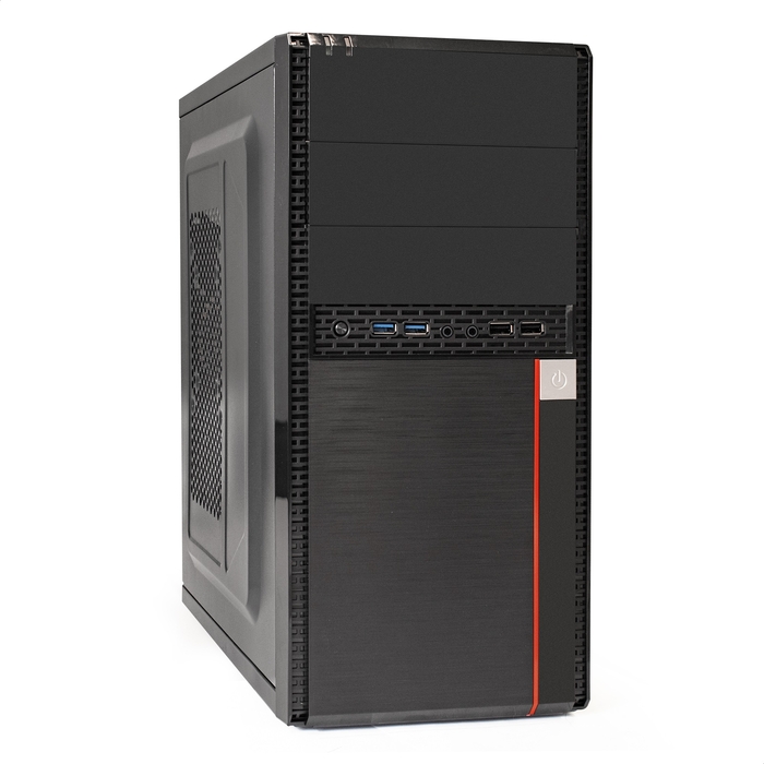 

Настольный компьютер WAG (Intel Core i5 10400/Intel UHD Graphics 630/8/128), HW24-2024346