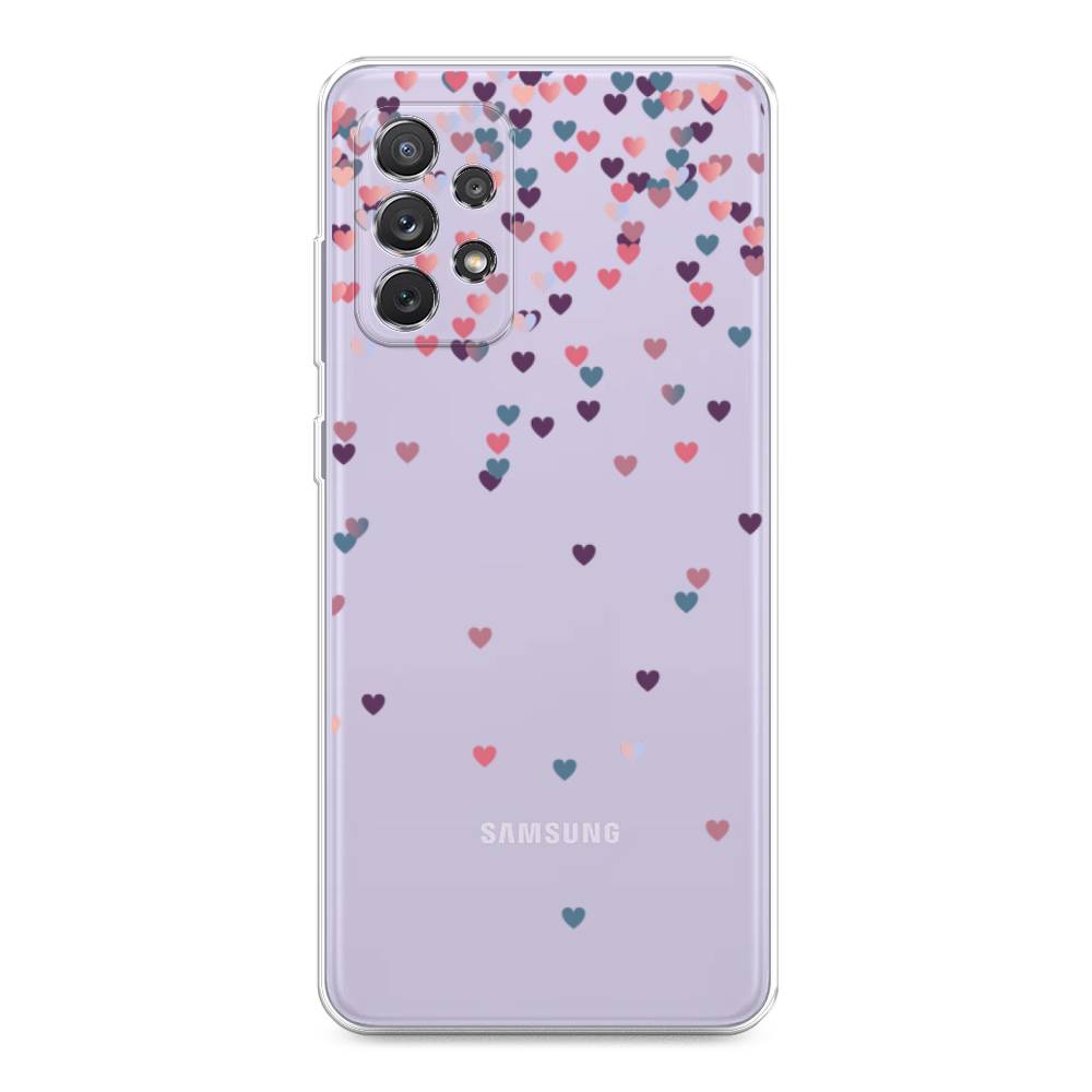 Чехол на Samsung Galaxy A73 