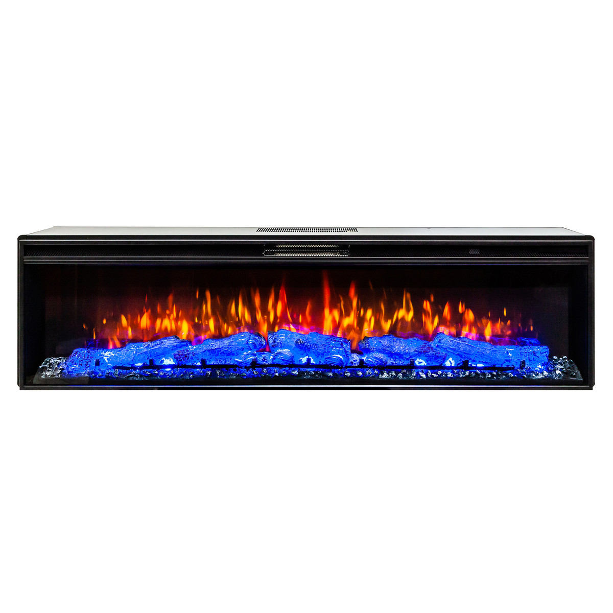 

Электрокамин RealFlame Joker 62, 3 цвета пламени, звуковой эффект, Электроочаг Joker 62