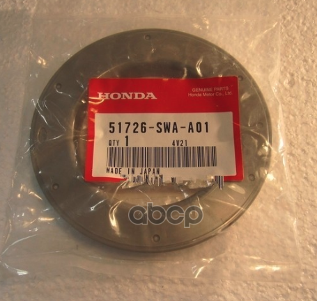

HONDA '51726SWAA01 Подшипник опоры аморт.HONDA CR-V (2007>) 1шт