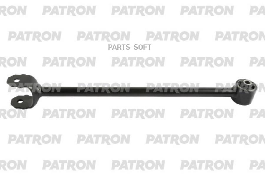 

Рычаг подвески TOYOTA HIGHLANDER GSU45/GVU48/MHU48 4WD 07- PATRON PS5697