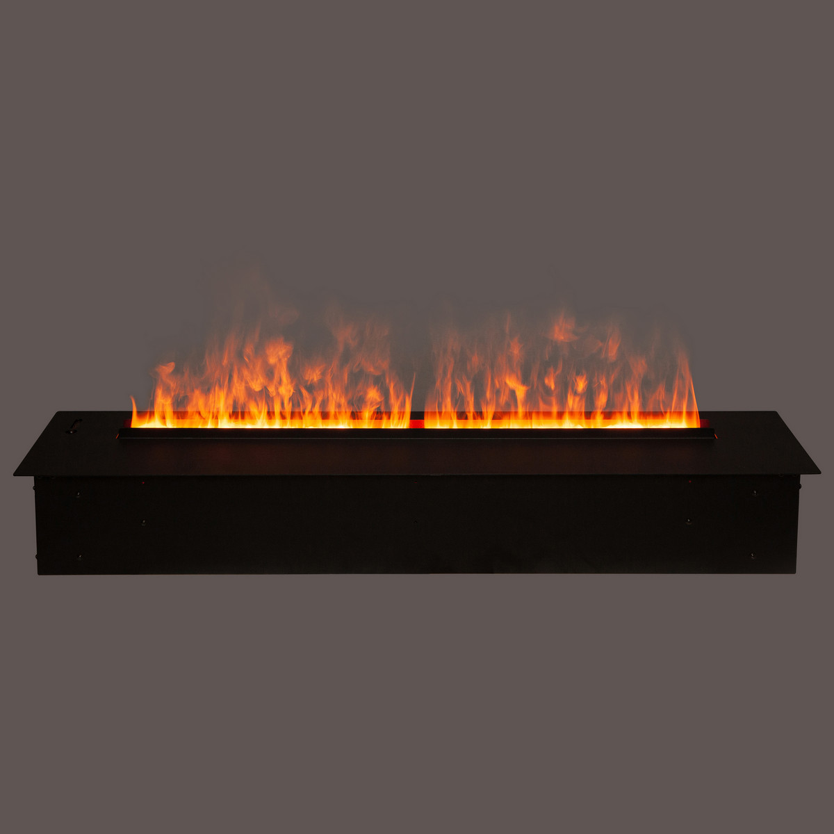 

Электрокамин RealFlame Cassette 1000 3D LED, светодиодные лампы, Электроочаг 3D Cassette 1000 LED RGB