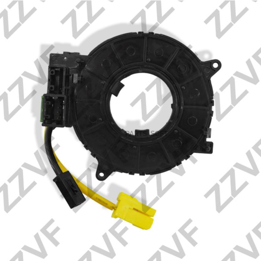 

Автозапчасть контактная Группа Подушки Безопасност ZZVF GRA86116