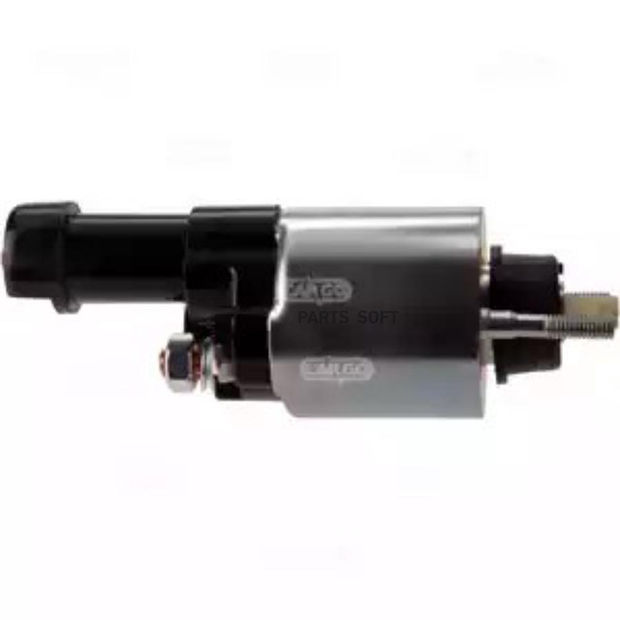

HC-CARGO 332161 332161c_реле втягивающее! Denso\ ()