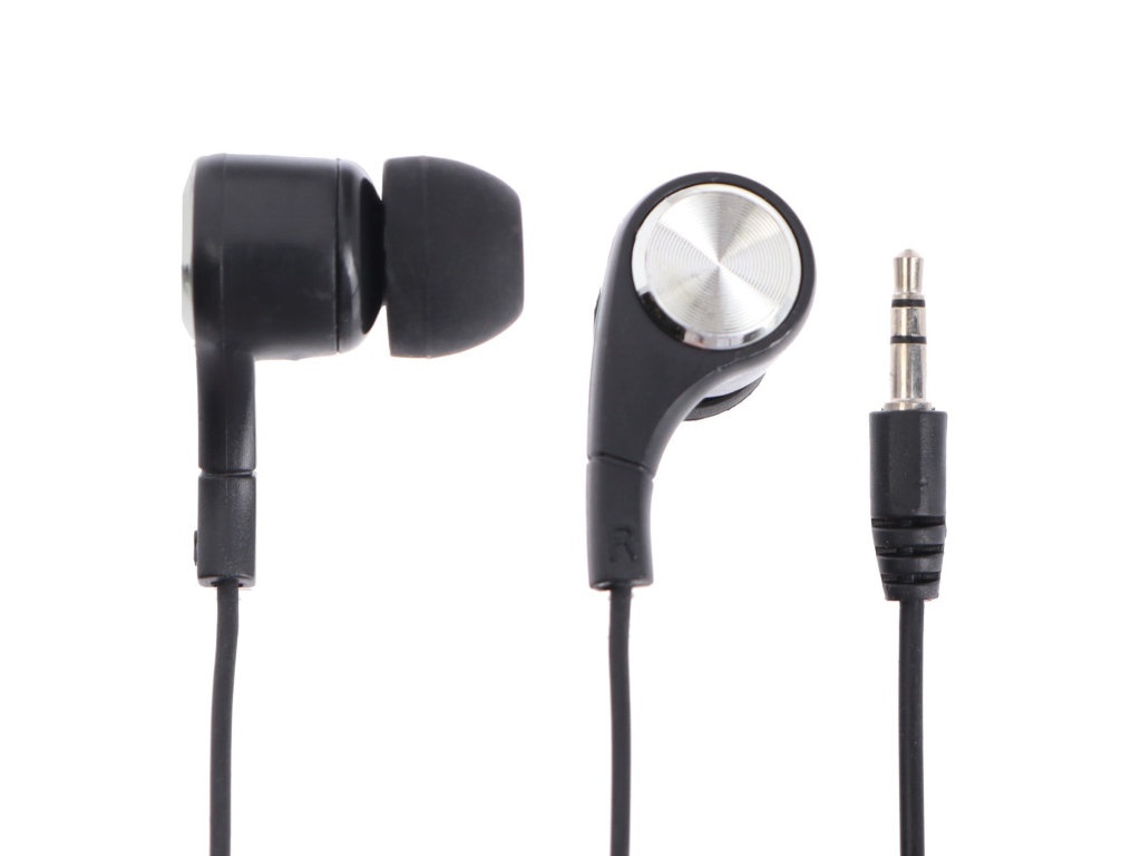 фото Наушники luazon lv-148 black 3593209