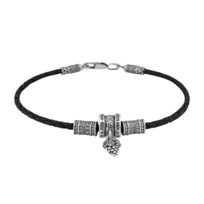 Браслет из серебра р. 19 ALORIS Браслет 3126