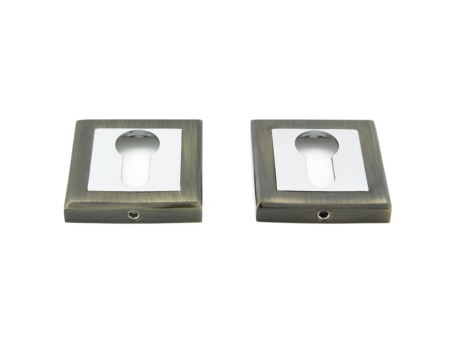 

Накладка на цилиндр Palladium RS AB/CP ET
