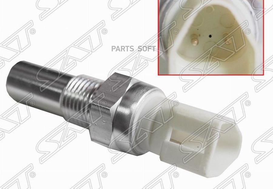 

SAT ST1383960 Датчик включения заднего хода FORD Fiesta IV/V/Focus I/II/Fusion/C-Max/VOLVO