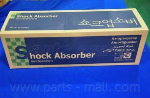 

PARTS-MALL PJC-FL009 Амортизатор передний L 1шт