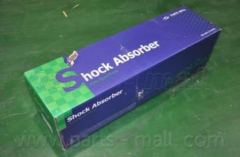 

PARTS-MALL PJB-FR022 Амортизатор передний R 1шт