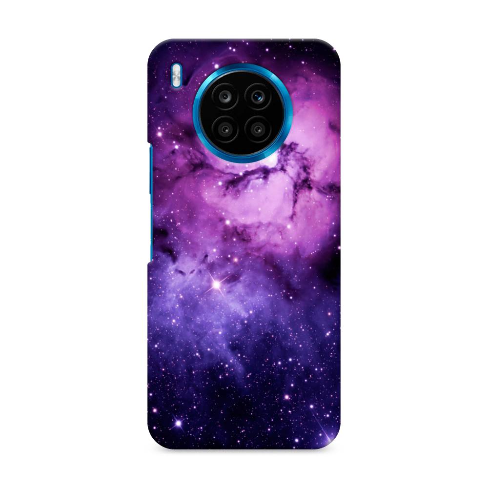 

Чехол Awog "Космос 18" для Honor 50 Lite, 6106420-3