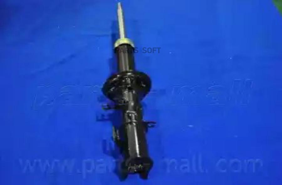 

PARTS-MALL PJB-FR015 Амортизатор передний R 1шт