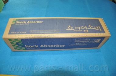 

PARTS-MALL PJB-FL028 Амортизатор передний L 1шт